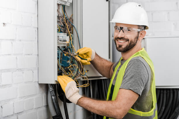 Reliable MO Electrician Solutions
