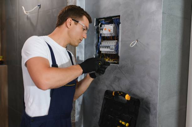 Best Ceiling Fan Installation Electrician  in Pevely, MO