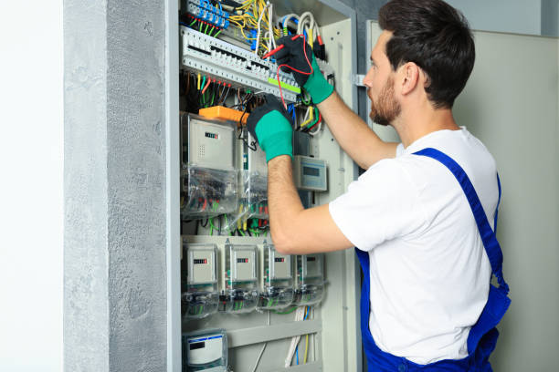 Best Local Electrician Companies  in Pevely, MO