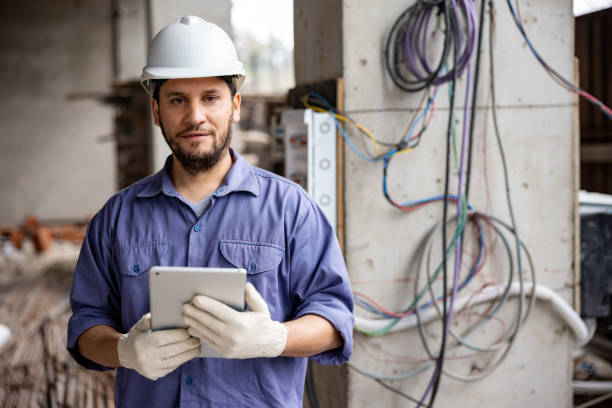 Best Local Electrician Companies  in Pevely, MO
