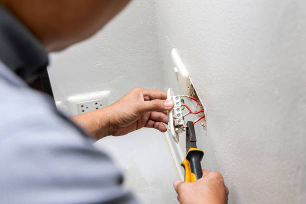 Best Affordable Electrician  in Pevely, MO