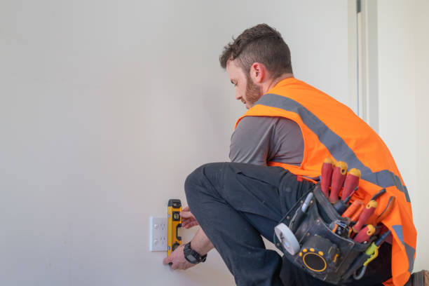 Best Electrical Installation Contractor  in Pevely, MO