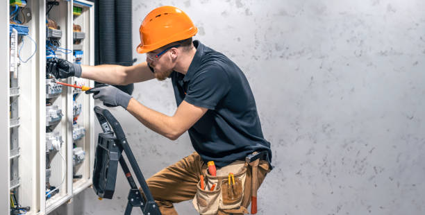 Best 24-Hour Electrician  in Pevely, MO