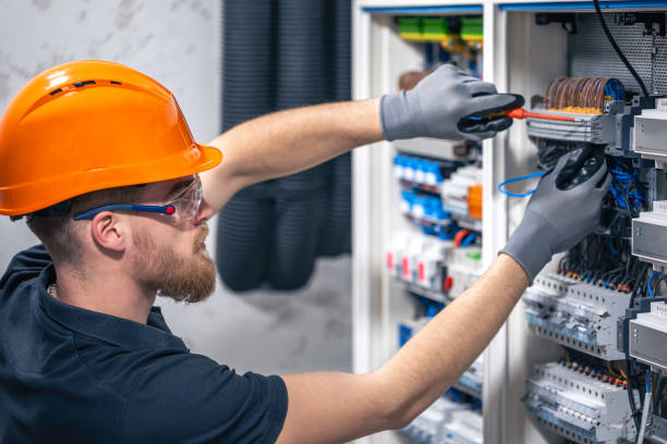 Best Circuit Breaker Repair  in Pevely, MO
