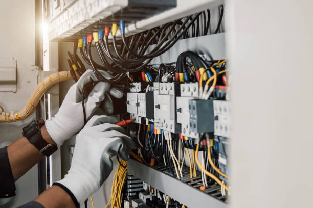 Electrical Rewiring Services in MO